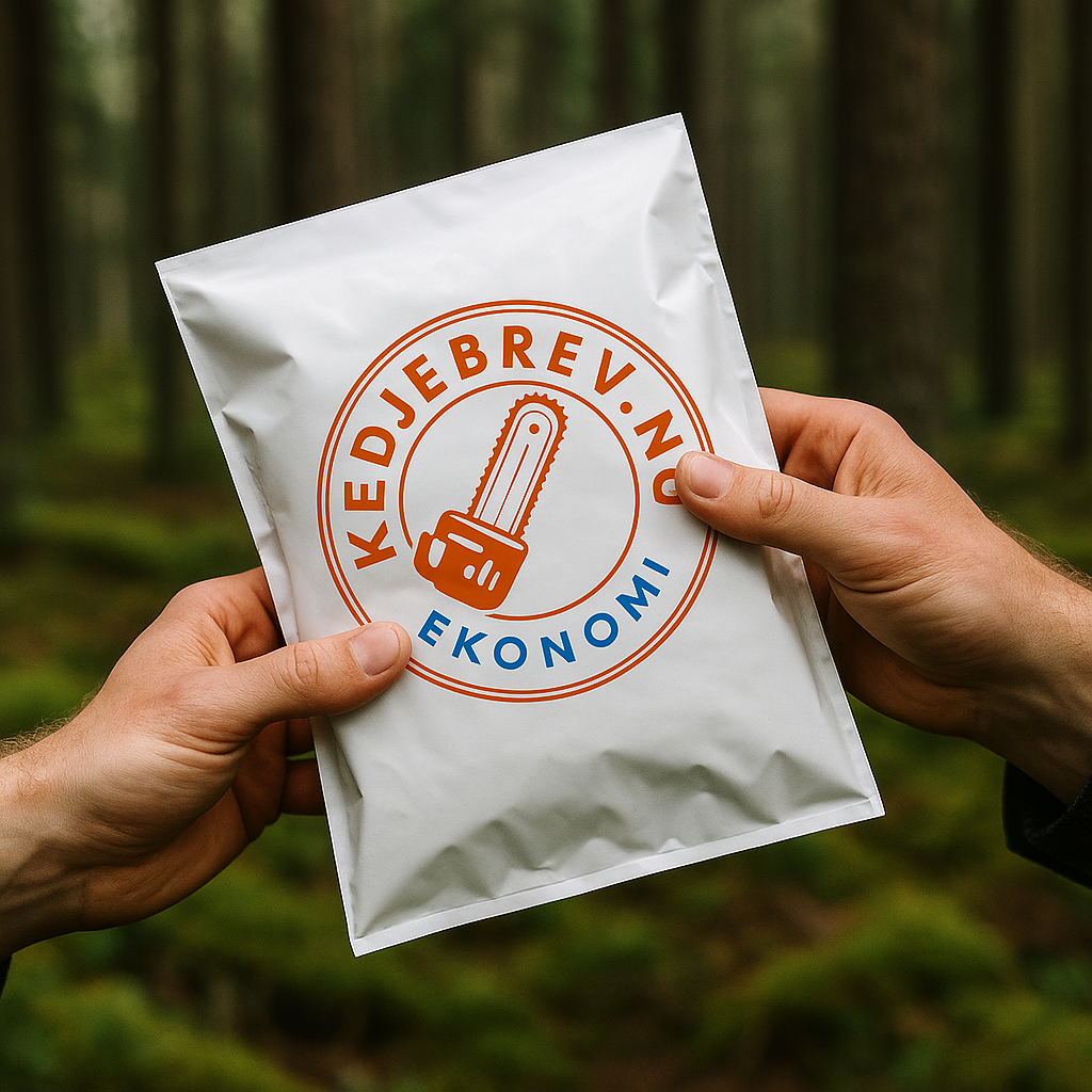 Kedjebrev Ekonomi