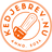 Kedjebrev logotyp orange
